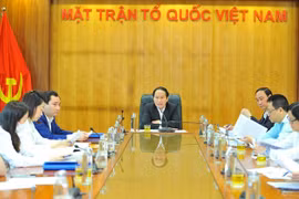Giải báo chí “Vì sự nghiệp Đại đoàn kết toàn dân tộc”: không ngừng nâng cao chất lượng, đổi mới để lan tỏa