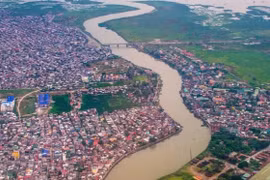 Động đất tấn công Philippines và Nhật Bản