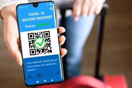 Cấp "hộ chiếu vaccine'' bị ảnh hưởng, người đứng đầu cơ sở tiêm chủng phải chịu trách nhiệm