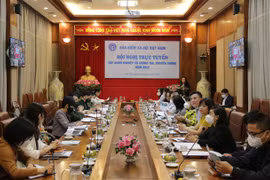 Không ngừng đổi mới nội dung, hình thức và phương pháp truyền thông BHXH
