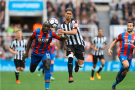 Nhận định trận Newcastle vs Crystal Palace, 1h45 ngày 21/4