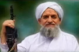 Ai sẽ thay thế thủ lĩnh Zawahiri của al Qaeda?
