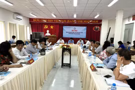 Khó khăn, thách thức cần được nhận diện để có giải pháp thúc đẩy phát triển thực chất