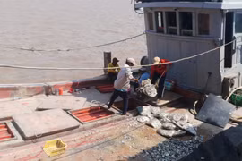 Xây dựng thị xã Vĩnh Châu phát triển toàn diện