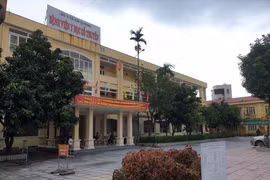 Hàng loạt “bê bối” tại Bệnh viện Y học Cổ truyền tỉnh Hải Dương đến bao giờ mới được xử lý dứt điểm?