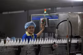 Agribank: Chung tay xây dựng Đồng bằng sông Cửu Long phát triển bền vững