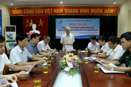 Bài 4: Từ sự vào cuộc của Hội Nhà báo Thái Nguyên…