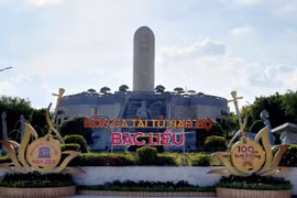 Nhiều hoạt động tại "Ngày hội Văn hóa – Du lịch Bạc Liêu và Lễ hội Dạ cổ hoài lang năm 2022"