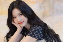 Nữ thần tượng Kpop bị siêu dị ứng, khiến fan thắc mắc cô ăn gì để sống?