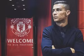 Ronaldo có thể trở lại mái nhà xưa