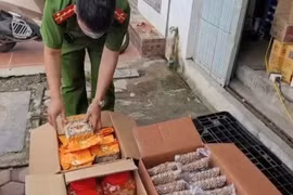 Những nguy hại khôn lường đến sức khỏe khi sử dụng trà sữa được làm từ nguyên liệu “bẩn”
