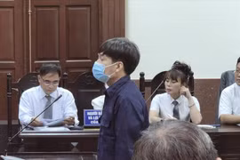 Cựu phóng viên Nguyễn Hoài Nam được giảm án còn 2 năm tù