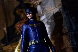 Warner Bros không phát hành ‘Batgirl’ khiến nhiều người sốc