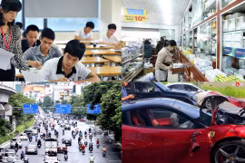 Nóng 18H: Tự chủ đại học là một cơ chế mới, cần đồng bộ nhiều yếu tố