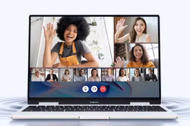 Xiaomi ra mắt laptop Book Air 13
