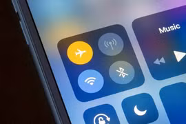 iPhone bị lỗi Wi-Fi sau khi cập nhật iOS 16.1