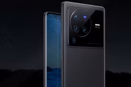 Cấu hình chi tiết của Vivo X90 Pro+