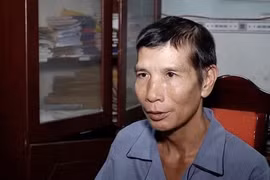 An Giang: Đối tượng trốn truy nã bị bắt khi đang giả dạng đi ăn xin