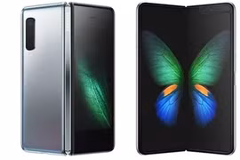 Galaxy Z Fold chính thức bị dừng cập nhật