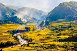 Tạp chí Mỹ ca ngợi Việt Nam là điểm đến tuyệt vời cho tuần trăng mật