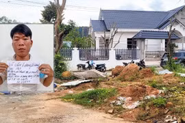 Hai Lượng, kẻ cầm đầu băng nhóm nổ súng ở Phú Quốc sa lưới