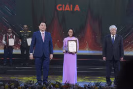 Người làm báo vun đắp cho tinh thần đại đoàn kết dân tộc trường tồn mãi mãi