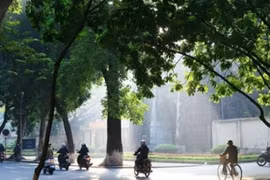 Dự báo thời tiết 31/10: Hà Nội, Bắc Bộ đêm và sáng sớm trời lạnh, sương mù nhẹ