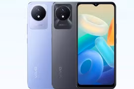 Vivo Y02 chính thức được tung ra thị trường