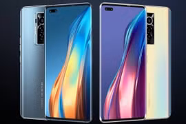 Tecno sắp ra mắt dòng smartphone mới