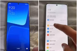 Hình ảnh trên tay của Xiaomi 13 Pro