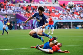 Nhận định Nhật Bản vs Tây Ban Nha, 2h ngày 2/12, bảng E World Cup 2022