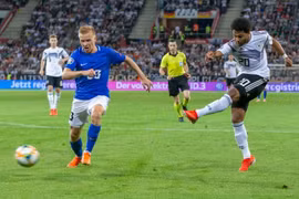 Nhận định Costa Rica vs Đức, 2h ngày 2/12, bảng E World Cup 2022