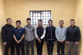 Công an Hà Nội triệt phá đường dây cá độ bóng đá giao dịch đến 50 tỷ đồng