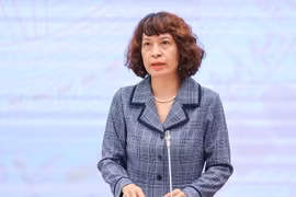 Bộ Y tế thông tin vụ ngộ độc thực phẩm tại trường Ischool Nha Trang