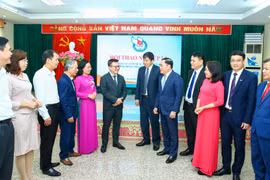 Khi hội viên xác định được vai trò chiến sĩ xung kích trên mặt tư tưởng - văn hóa