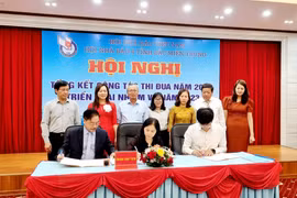 Tiếp tục nâng cao chất lượng, đổi mới hoạt động của các Hội Nhà báo địa phương