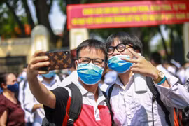 4 ngành học tuyển sinh kém nhất trong 3 năm gần đây