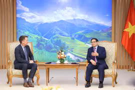 Việt Nam xây dựng môi trường kinh doanh công bằng, minh bạch, ổn định