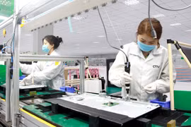 Bài 1: Tầm nhìn lớn cho những bước phát triển đột phá của Quảng Ninh