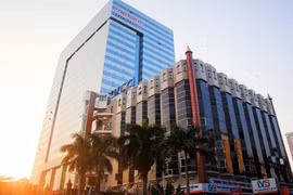 VCCI đổi tên thành Liên đoàn Thương mại và Công nghiệp Việt Nam