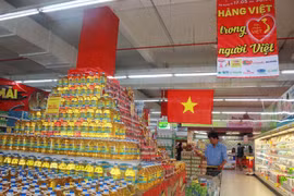 Bộ Công Thương tổ chức hàng trăm sự kiện, hội nghị để người Việt tin tưởng thương hiệu Việt