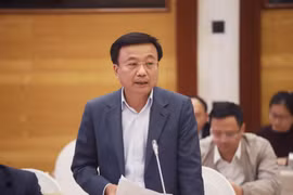 Nhà ga T3 sân bay Tân Sơn Nhất dự kiến khởi công cuối tháng 12/2022