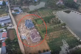 TP. Phổ Yên (Thái Nguyên): Sai phạm đất đai nghiêm trọng tại phường Trung Thành