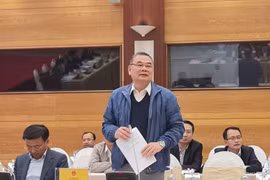 Vụ Việt Á: Đã phong tỏa, ngăn chặn, kê biên số tiền 1.700 tỉ đồng