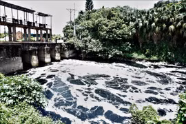 Đại biểu Quốc hội "sốt ruột" về tình trạng ô nhiễm nguồn nước ở nông thôn