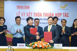 Khẳng định vai trò quan trọng đưa tờ báo Đảng lan tỏa rộng khắp tới bạn đọc trên cả nước