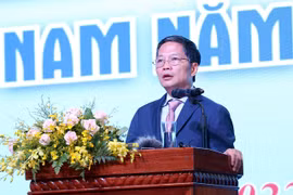 Phát triển kinh tế biển: Cần xây dựng mạng lưới kết nối giao thông đường biển