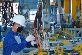 93% doanh nghiệp Đức sẽ tiếp tục đầu tư vào Việt Nam