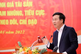 Cần nâng cao chất lượng, tiến độ công tác giám định, định giá tài sản