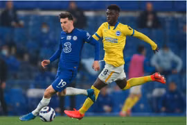 Nhận định trận Brighton vs Chelsea, 3h ngày 19/1